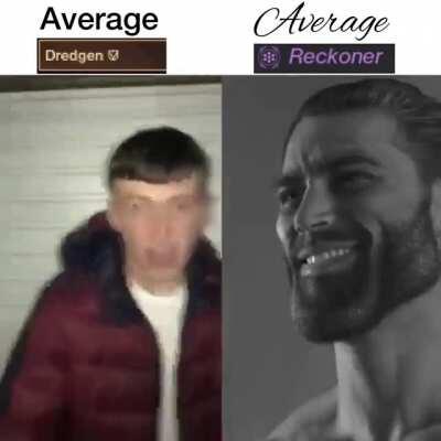 Reckoner masochist gang