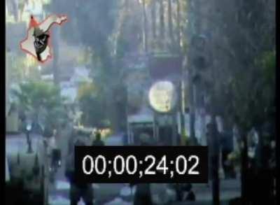 Compilation of IAI Baghdad Sniper 