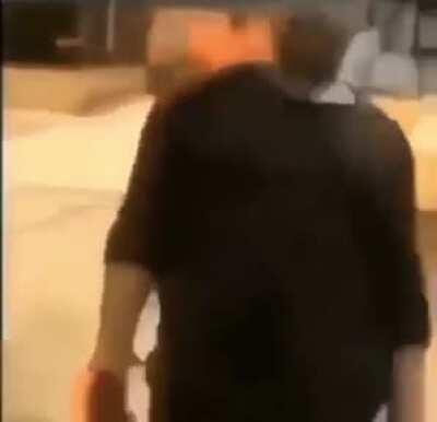 Cheese got the 2 piece