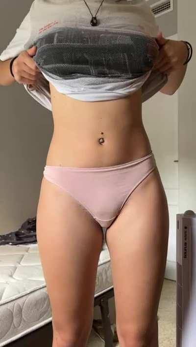 I hope they are big enough for you