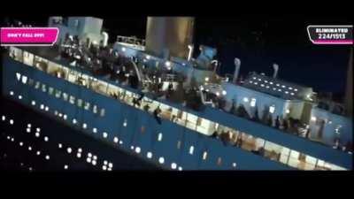 Quien diria que ahí se origino