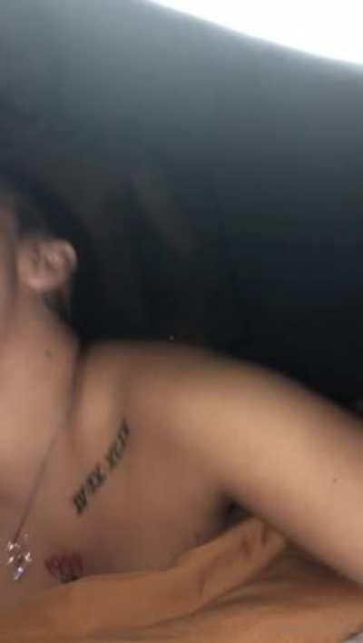 Asia back shots tap out 🍆🍑💦