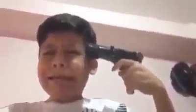 cuando me entere que las mujeres si cagan 😭😭