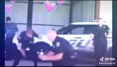 XD Esperó que lo vea el viejas