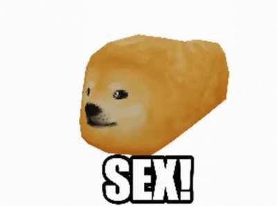 Haha. I said the funny reproductive word