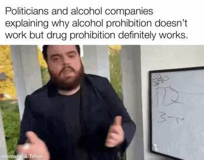 the logic doesn't really logic here