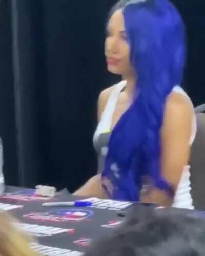 Sasha Banks