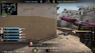 Check out this CSGO clip!