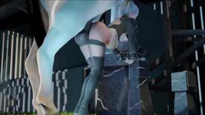 2B collects data on earth’s wildlife (TheBartender)