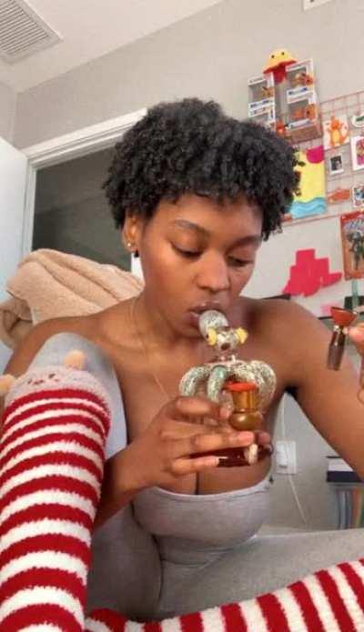 Best thing to come home to