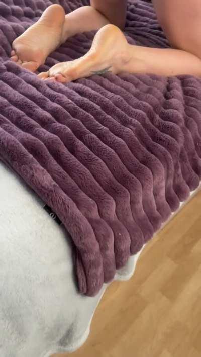 i hope you like your easter present