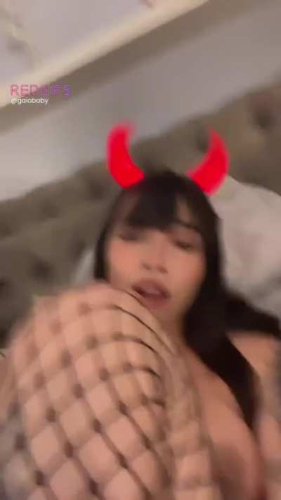 am i making you hard