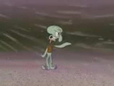 Remember when “Pickles” got posted? Here’s “Pizza Delivery