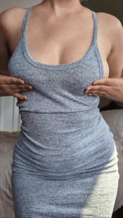 Gotta check the bounce potential 