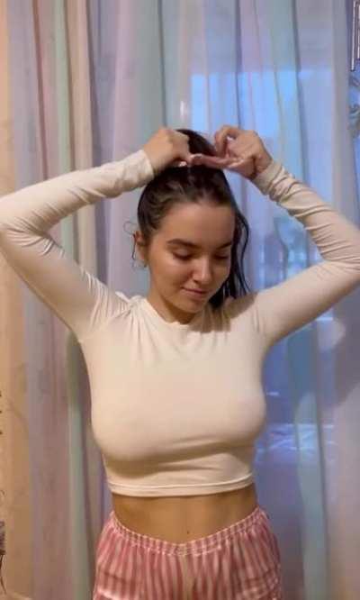 Would you choose one night with me or your whole life?