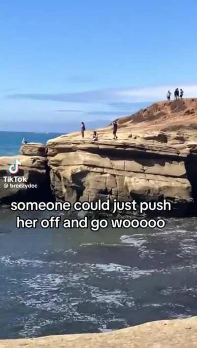 It’s happened to all of us