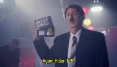 What people think of police now