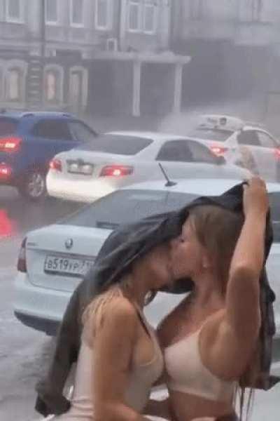 Nothing can stop them