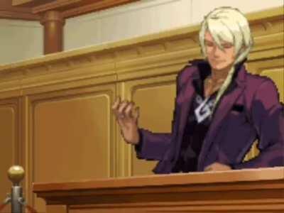 Klavier playing Rhythm Heaven Remix 2. This may be the best few hours I spent, again.