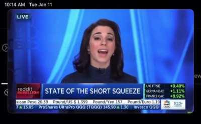 OH BOY!! The MSM is starting to change their tune! They know what’s coming!!!