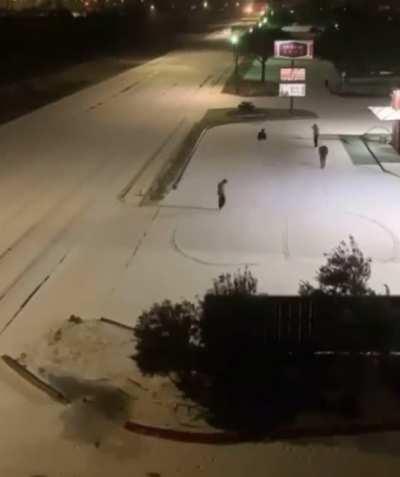 Dudes representing what it means to be a dude.