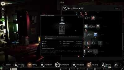 Crafting for Chads in EFT