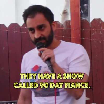 I got fired from TLC