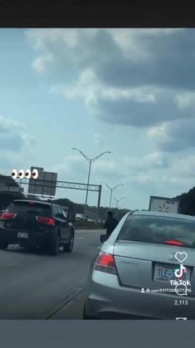 Might be idiots without cars.