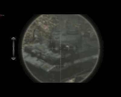 Matrixing A Tank Shell...