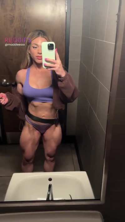 Quads that would crush you