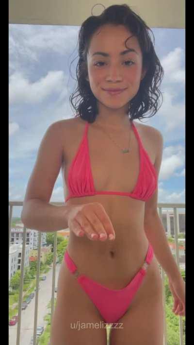 My first post here 😳... wait for it... 😈