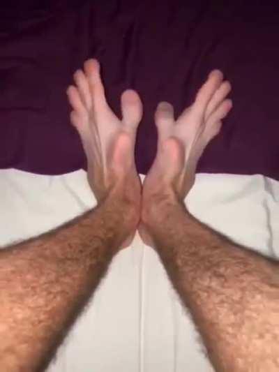 I was told this belongs here…