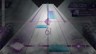 My first try on Aegleseeker.