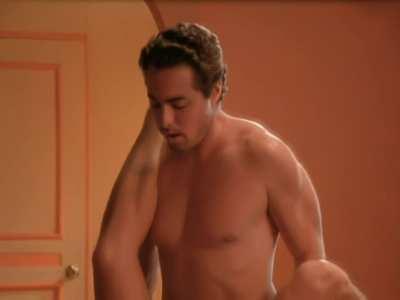 Nikki Fritz - Sinful Obsession (1999) - Scene 1