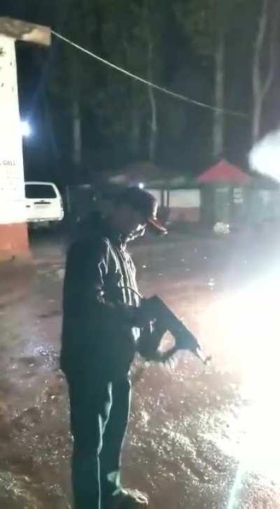 Happy Deepawali in Indian Army Style 🇮🇳❤️🥰