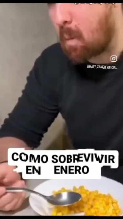 Es un proceso repetitivo ya 🥲