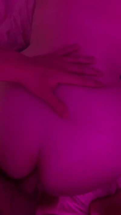 Ill let you fuck me in the ass 😉💗