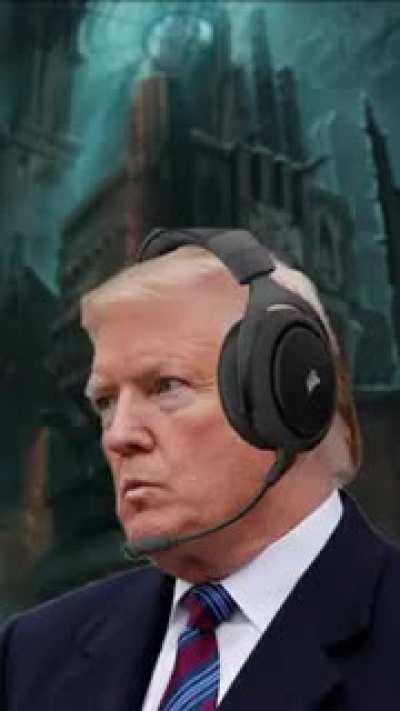 Rollercoaster GhillieSuit