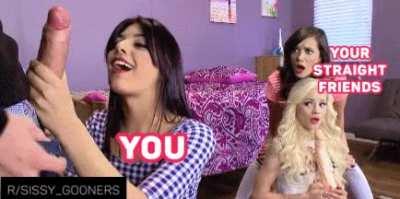 You know it’s true buddy😏