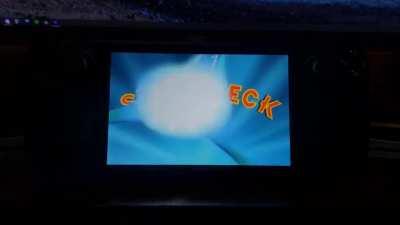 My Custom Futurama Boot video