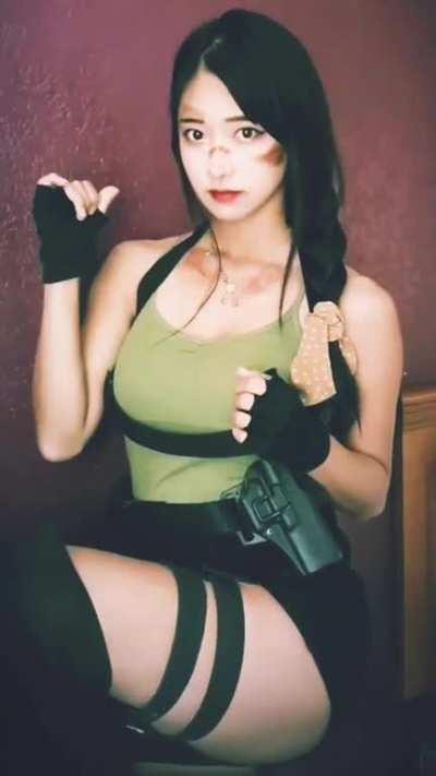 Jinnytty's A Very Super Cute Girl 🤗