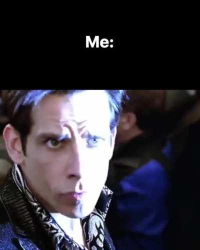 Down the stairs, around the corner and to the left. Down the stairs, around the corner and to the left.