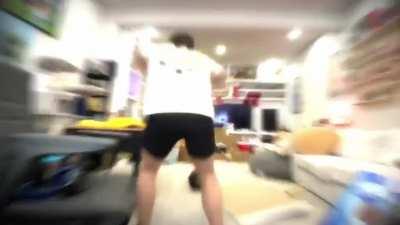 Mizkif Misses the Rage ft. Pokimane and Erobb221