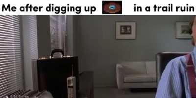 Thoughts on the new disc 