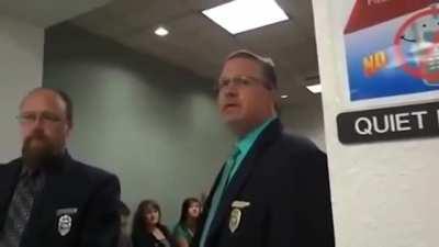 WCGW thinking your not a person.