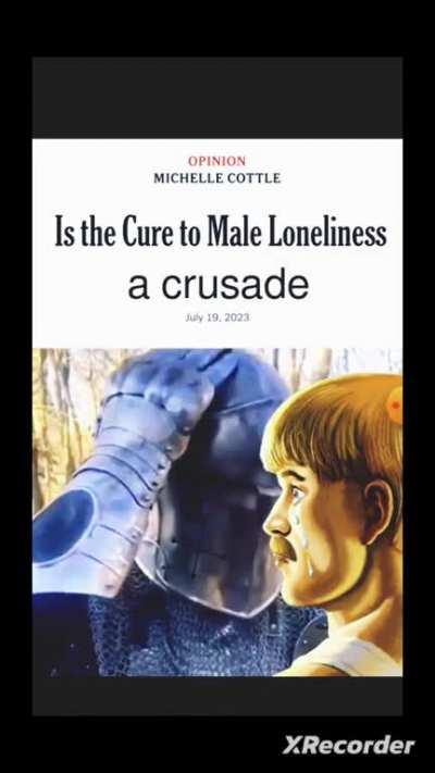 Please tell me we read...