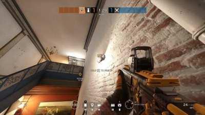 Valk cam spot. Sorry if anyone else has posted this.