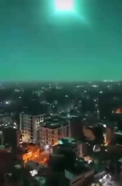 Did y’all see this or missed it?