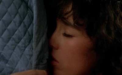 Isabelle Adjani at 27 in One Deadly Summer (1984)