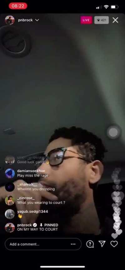 what’s the track name? If anyone can point me to a better version I’ll cashapp some bread 😭